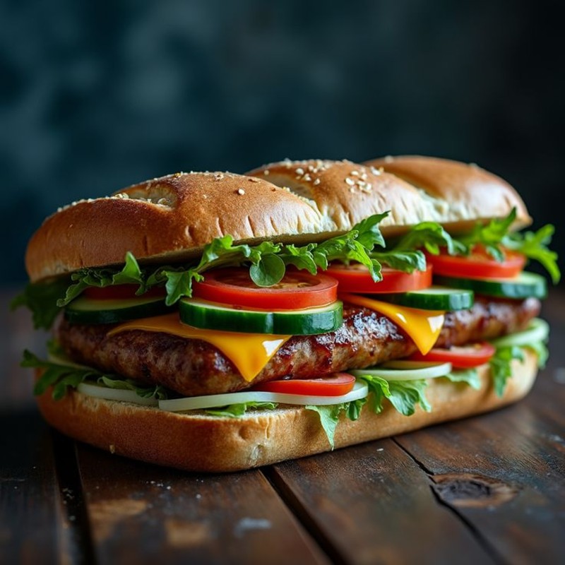 نفر أوصال لحم-Meat Awshal (Portion)